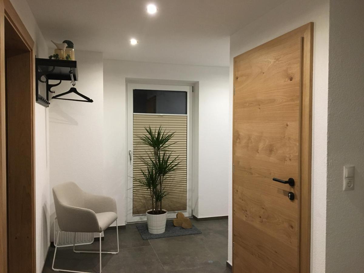 Berghoamat Nauders Apartment Luaran gambar